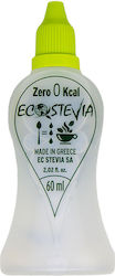 EC Stevia Stevia Flüssig 60ml 1:25