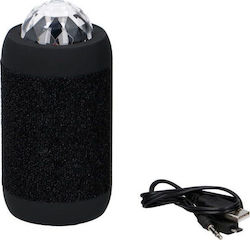 Dunlop 07146 Bluetooth 3W Black