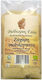 Viodoros Gaia Roh Brauner Zucker kristallin Bio-Produkt 500gr