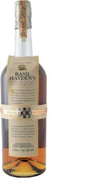 Basil Hayden's Bourbon Bourbon 40% 1000ml