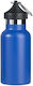 ILSA Neopren case Bottle Thermos Stainless Stee...