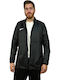 RPL Park 20 Athletic Jacket Waterproof Black
