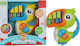 Baby Activity Toy with Sounds for 12+ months