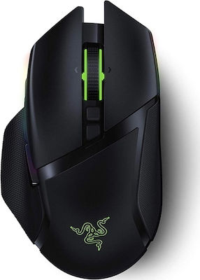 Razer Basilisk Ultimate Wireless RGB Gaming Mouse 20000 DPI Black