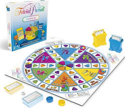 Hasbro Joc de societate Trivial Pursuit Οικογένεια S1600538