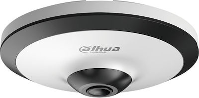 Dahua DH-HAC-EW2501-0140B HAC-EW2501-0140B CCTV Κάμερα Παρακολούθησης 5MP Full HD+ με Αμφίδρομη Επικοινωνία