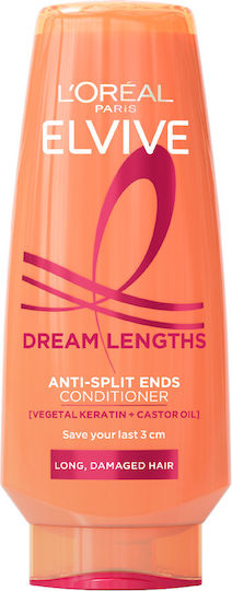 L'Oreal Paris Elvive Dream Long Conditioner Hydration for All Hair Types 300ml