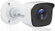 Hikvision HWT-B240-Μ CCTV Cameră de Supraveghere Full HD+ 4MP Rezistentă la apă cu Lentilă 2.8mm