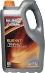 Eurolube Autoöl Eusynt 10W-40 4Es