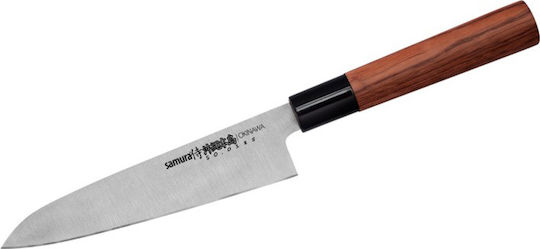 Samura Okinawa Cuțit Gyuto din Oțel Inoxidabil 17cm