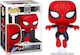 Funko Pop! Marvel: Spider-Man - Spider-Man 593 ...