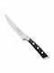 Tescoma Azza Messer Lebensmittel aus rostfreiem Stahl 13cm