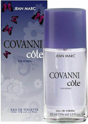 Jean Marc Covanni Cote EDT 30ml