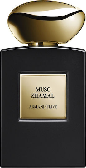 Giorgio Armani Prive Musk Shamal Eau de Parfum 100ml