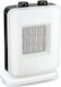 Trotec TFC 15 E Κεραμικό Αερόθερμο Δωματίου Δαπέδου 1500W