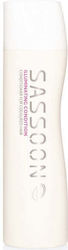 Sassoon Professional Illuminating Clean Conditioner Reconstruction/Nourishment for All Hair Types 250ml
