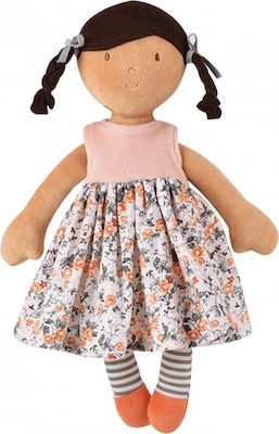 Bonikka Aleah Rag Doll 32cm.