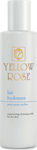 Yellow Rose Lait Hydratant Emulsion Cleansing Face 200ml