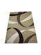 Eurofil 159 Χαλί Ορθογώνιο Action Beige 70x140cm