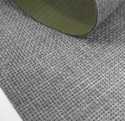 Eurofil Tatami Ψάθα Γκρι Πλάτους 67cm (τιμή ανά μέτρο) Eurofil Tatami Ψάθα Γκρι Πλάτους 67cm (τιμή ανά μέτρο)