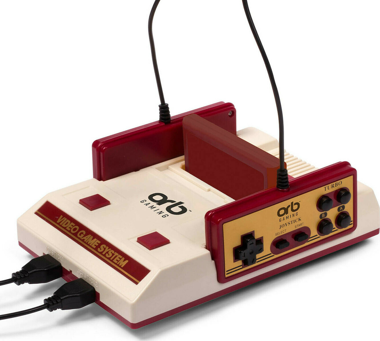 Thumbs Up ORB Retro Console Skroutz.gr