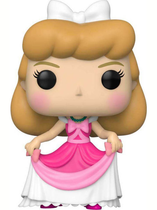 Funko Pop! Disney: Cinderella Funko Pop! Disney: Cinderella
