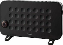Sencor Sencor Floor Convector 2000W 72x47cm Black