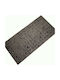 Eurofil 4922 Rug Rectangular Summer Wicker Seasons Grey