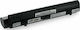 Whitenergy Compatible Battery for Lenovo IdeaPad with 6600mAh (07123)