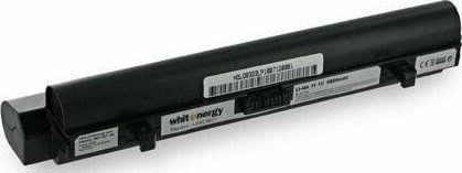Whitenergy Compatible Battery for Lenovo IdeaPad with 6600mAh (07123)