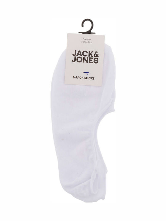 Jack & Jones Jacbasic Ανδρικές Μονόχρωμες Κάλτσ...