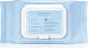 Missha Super Aqua Wipes Cleansing Face & Eyes for Acne-Prone Skin 30pcs