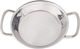 Tablecraft Pan Inox Diameter Ø12cm