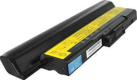 Whitenergy Compatible Battery for Lenovo ThinkPad X30/X31 with 6600mAh