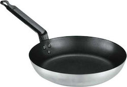 Paderno Pan Aluminiu Serie 6100 cu Diametrul Ø24cm