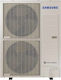 Samsung Wärmepumpe 12kW Einphasig 65°C Monoblock