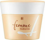 LR Femme Noblesse Feuchtigkeitsspendende Creme Körper mit Duft Vanille 200ml