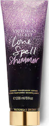 Victoria's Secret Love Spell Shimmer Hidratantă Loțiune pentru Corp 236ml