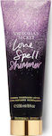 Victoria's Secret Love Spell Shimmer Hidratantă Loțiune pentru Corp 236ml