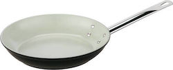 Paderno Serie 6100 Commercial Aluminum Pan 36cm