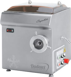 Dadaux Επαγγελματική Κρεατομηχανή Ψυχόμενη Cryolite 3hp