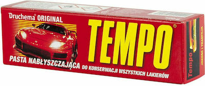 AMiO Ointment Cleaning / Shine for Headlights Tempo Αλοιφή Καθαρισμού & Γυαλίσματος 120gr 27257