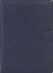 Flip Cover (Universal 8") Μπλε Flip Cover (Universal 8") Μπλε