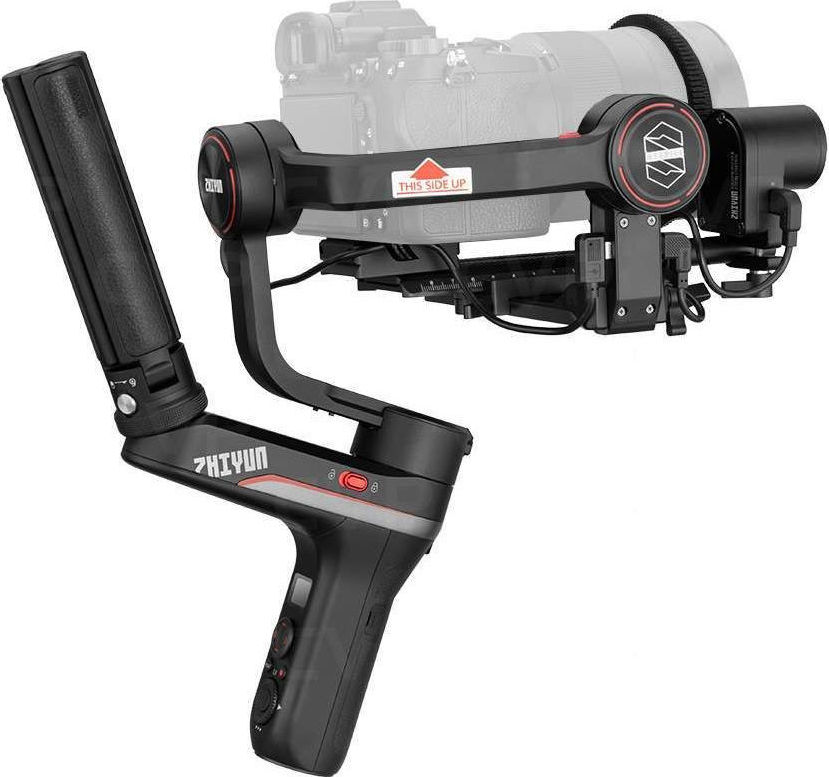 Zhiyun WEEBILLS Follow Focus Kit Skroutz.gr