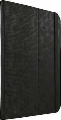 Case Logic CBUE-1108 Flip Cover Synthetic Leather Black (Universal 8") 3202029