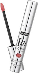 Pupa I'm Loveproof Matt Lip Fluid Υγρό Κραγιόν ...