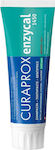 Curaprox Enzycal Toothpaste for Plaque & Cavities 75ml