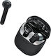 JBL Tune 220TWS Earbud Bluetooth Handsfree Ακουστικά με Θήκη Φόρτισης Μαύρα
