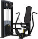 Impulse Chest Press with Weights 91kg