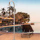 Tema Pool-Duschen aus PVC